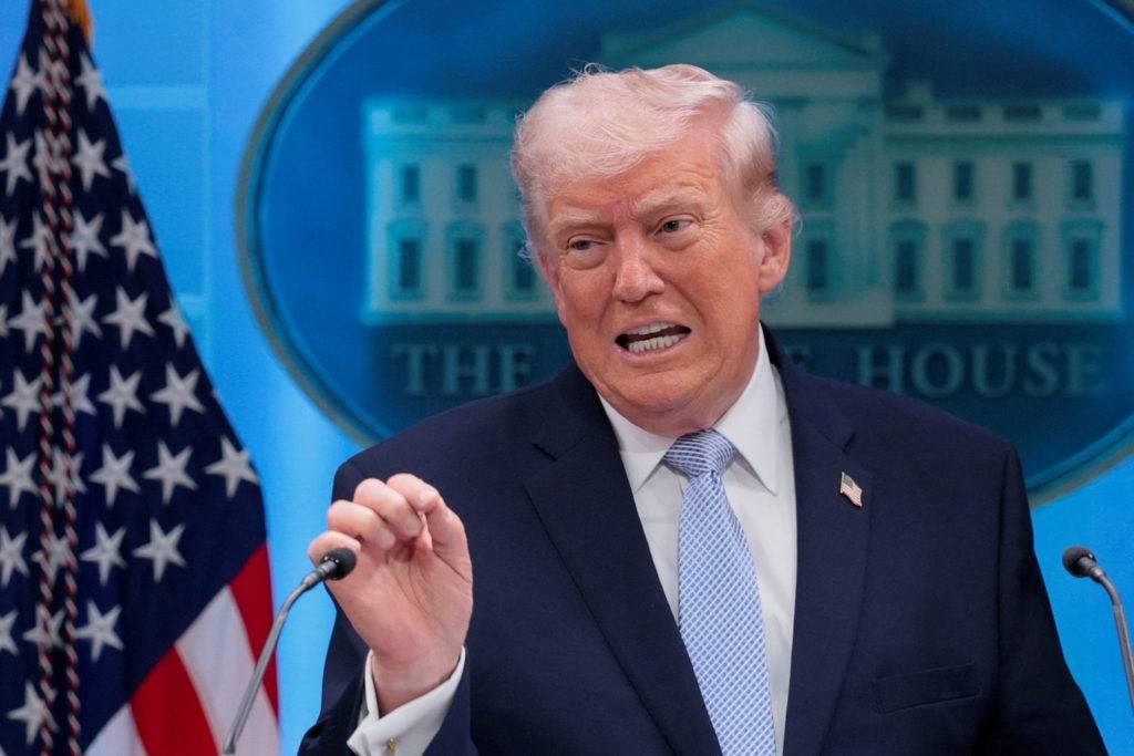 A Washington-based lobbying firm, Von Batten-Montague-York, L.C., has said it will urge United State...
