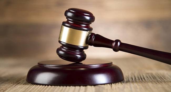 Federal High Court, Abuja, has sentenced four Boko Haram terrorists to life imprisonment after they...