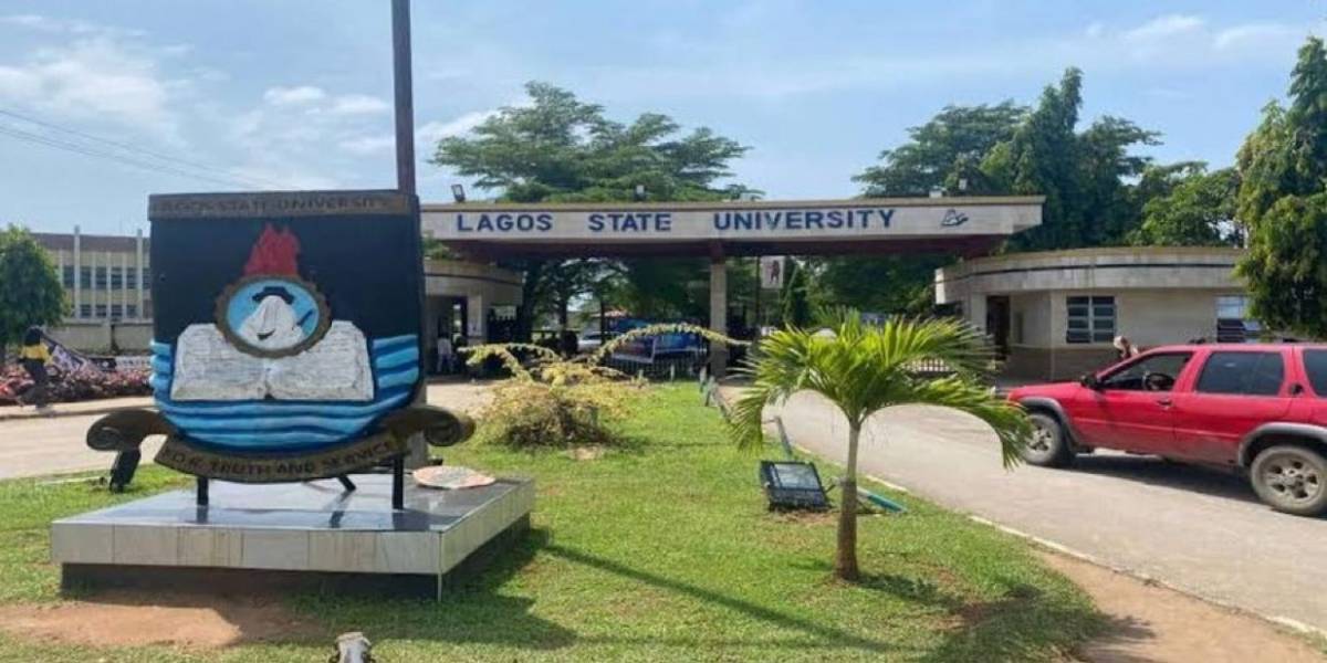 Lagos state university part-time school fees hit N350,000 as students lament and many forced to drop...