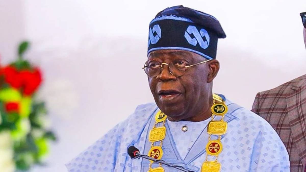 The Ogun State Government has officially renamed the Sagamu–Iperu–Sapade Expressway as the Bola Ahme...