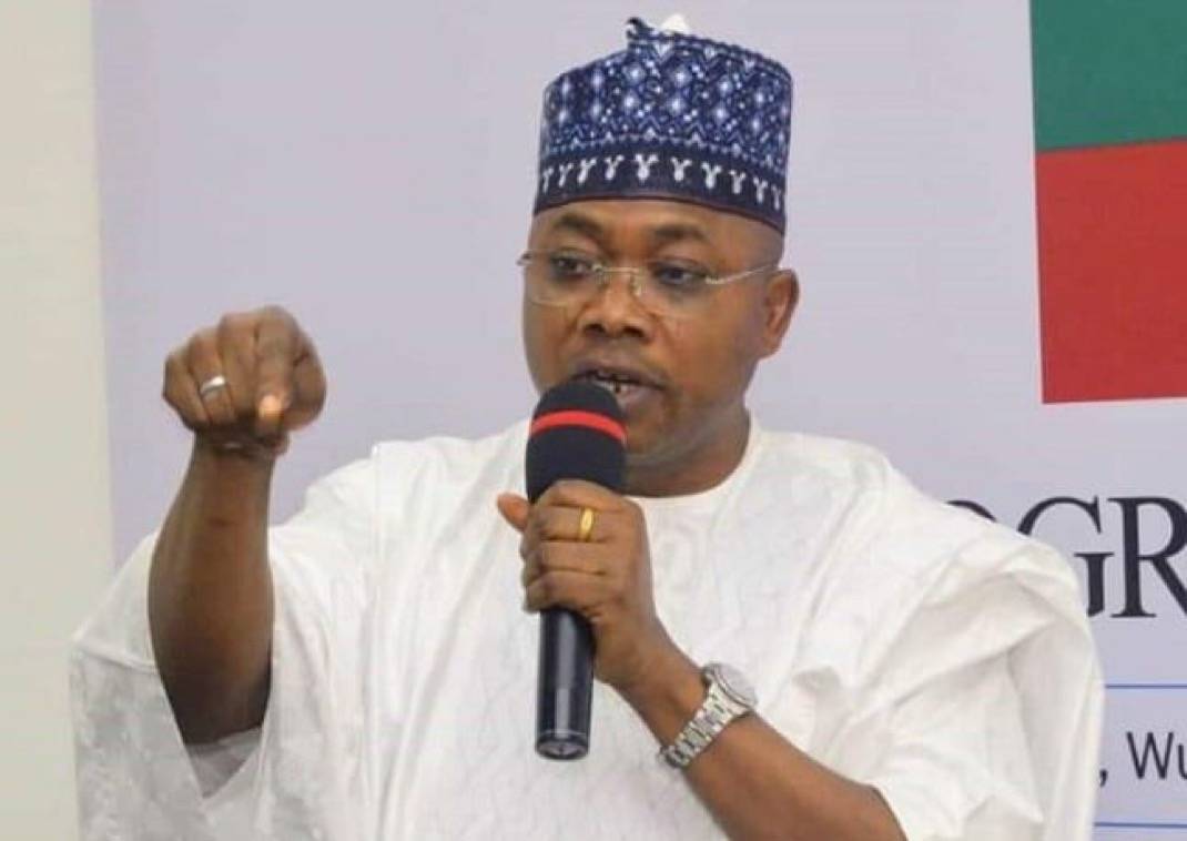 The Kogi State Governor, Usman Ododo, has officially handed over the construction of a multi-billion...