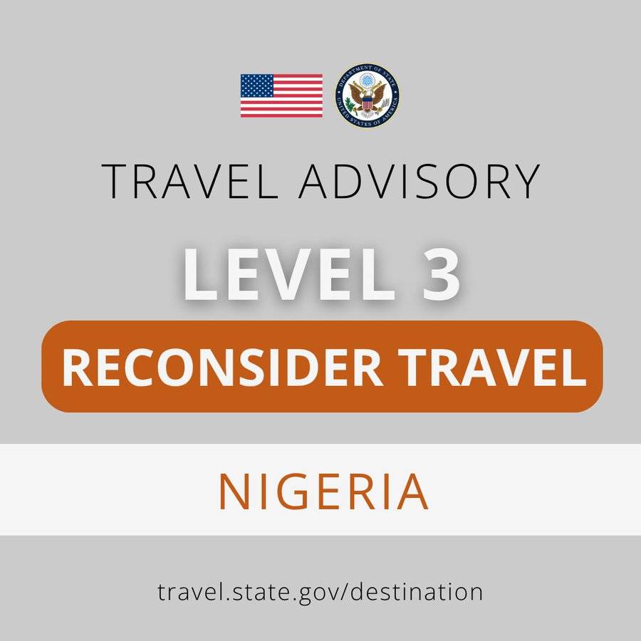 Today April 8, 2026, US Department of State authorized non-emergency U.S. gov. employees and U.S. go...