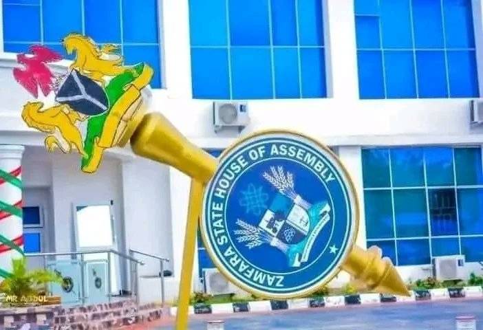 Zamfara State Assembly suspends two LG chairmen over alleged fraud