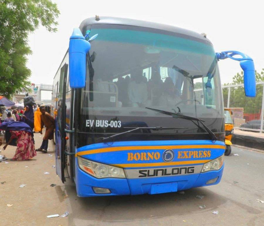 Borno State Governor, Professor Babagana Umara Zulum, has directed the immediate deployment of 20 lu...