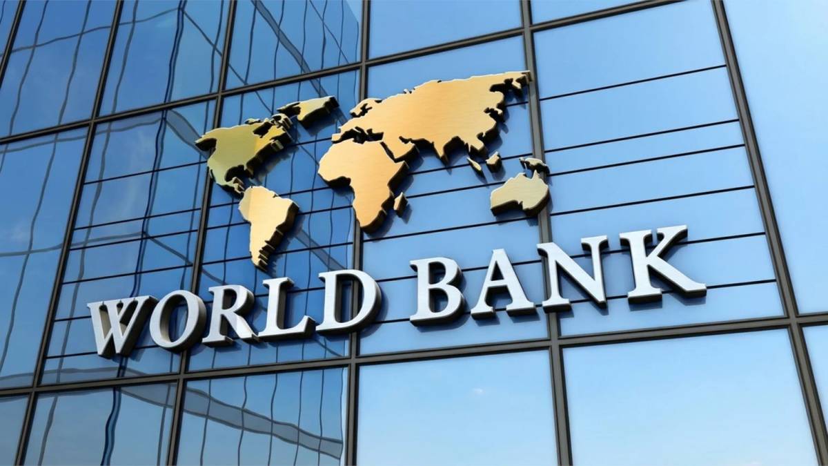 The World Bank has downgraded Nigeria’s economic growth projection to average of 4.1 percent in 2026...