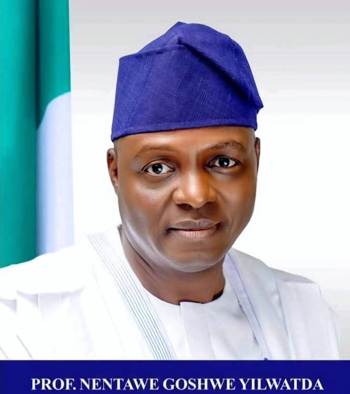 National Chairman of the All Progressives Congress (APC), Professor Nentawe Yilwatda, has said that...
