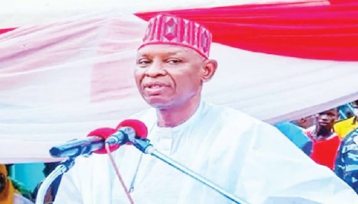 Kano paid N32 billion gratuity and death benefits in three years.
~ Kano State Governor