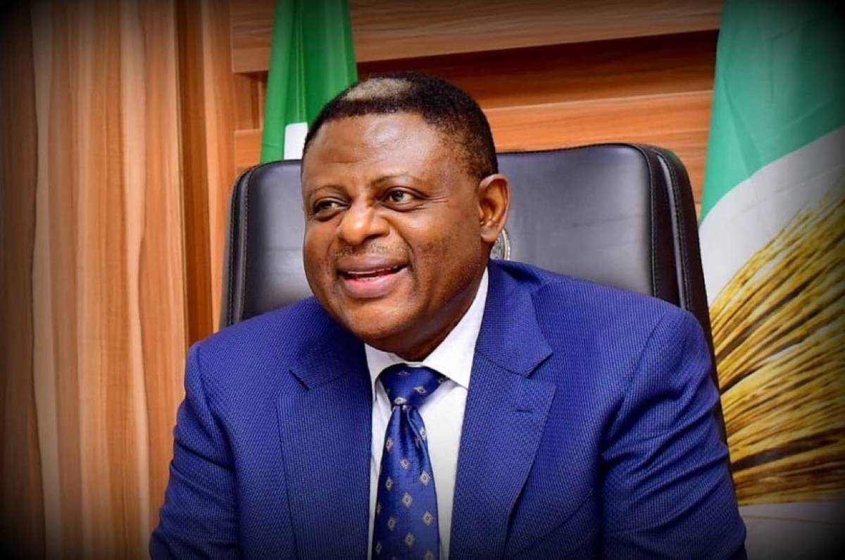 Governor Bassey Otu of Cross River State has suspended the ongoing Local Government Service recruitm...