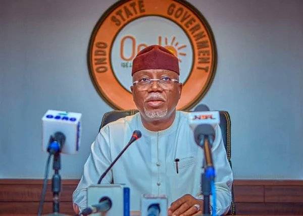 The Ondo State Governor, Mr Lucky Aiyedatiwa, has declared that President Bola Tinubu would win the...