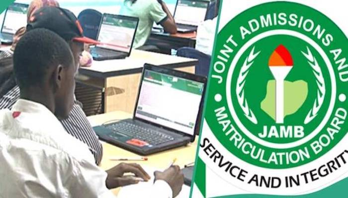 UTME candidates can now print examination slip