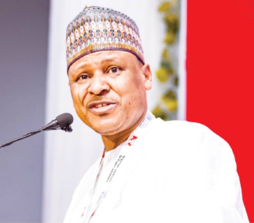 The Federal Government has said that Nigeria remains stable and fully functional despite an earlier...