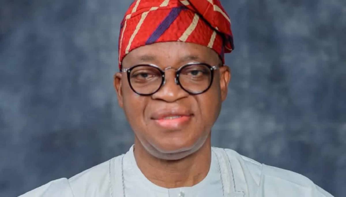 Maritime revenue jumps from N700bn to N1.83tn in two years
~ The Minister of Marine and Blue Econ...