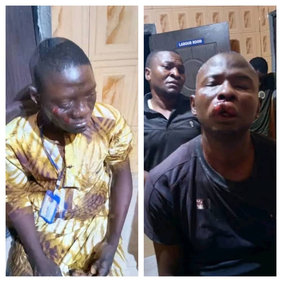 Gunmen Attack TCNN Bukuru Missionary Students Returning from Evangelism in Jos; Victims Injured but...