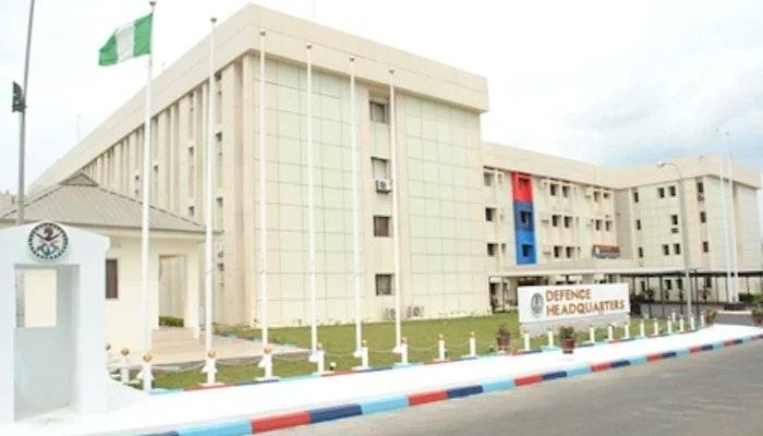 The Defence Headquarters has confirmed that terrorists and military personnel were killed when insur...
