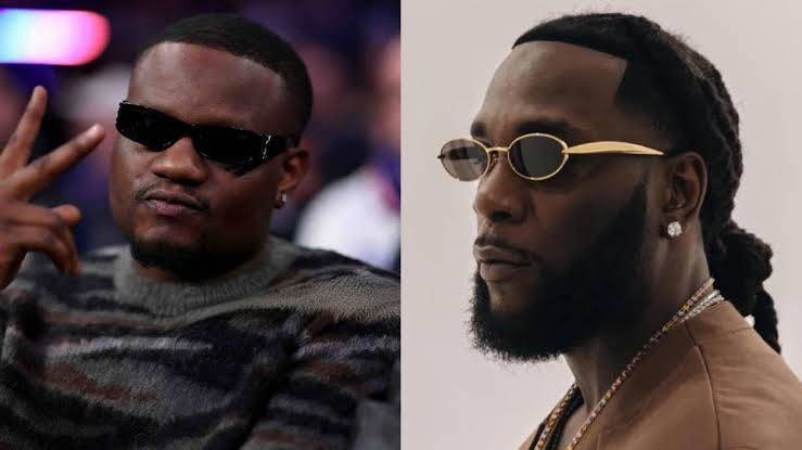 The Deejays Association of Nigeria, DJAN, has denied reports that it banned Burna Boy’s music from p...