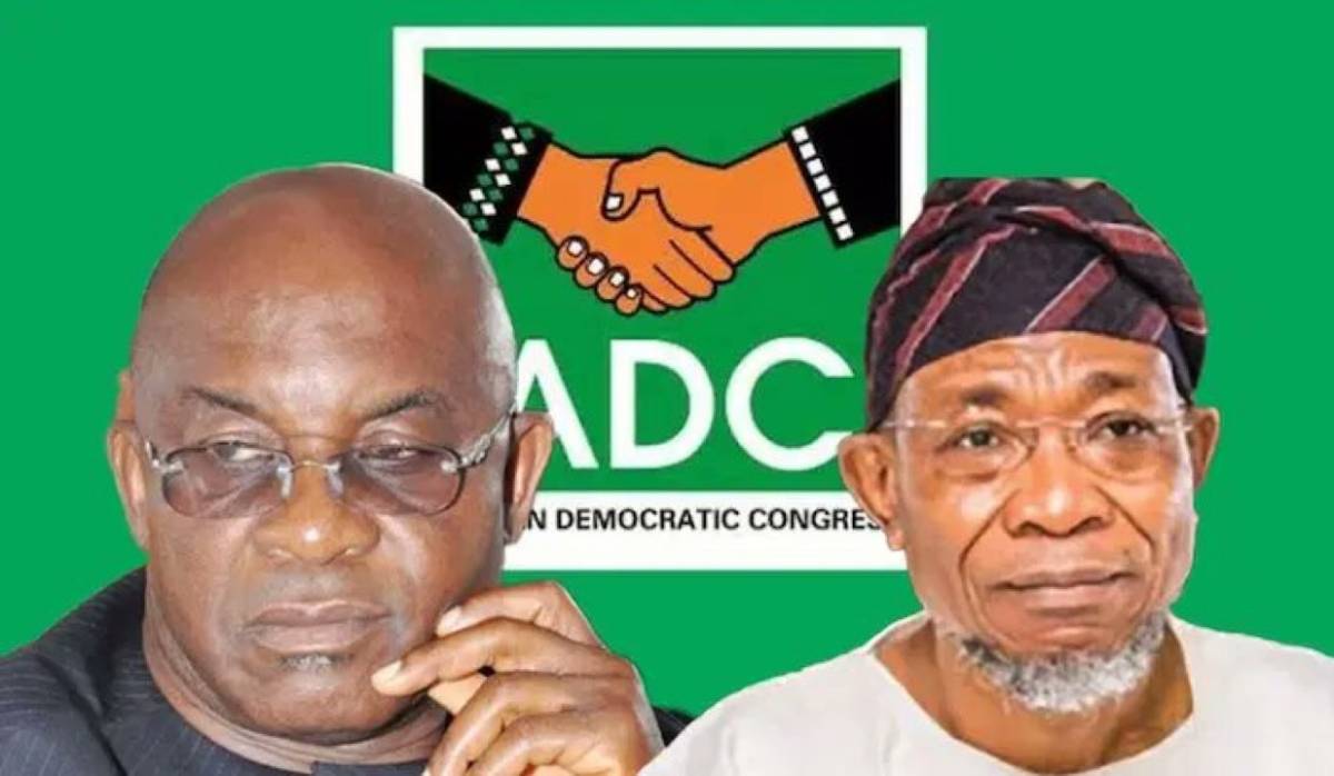 ADC has filed a suit before a Federal High Court in Abuja, seeking an order compelling the Independe...