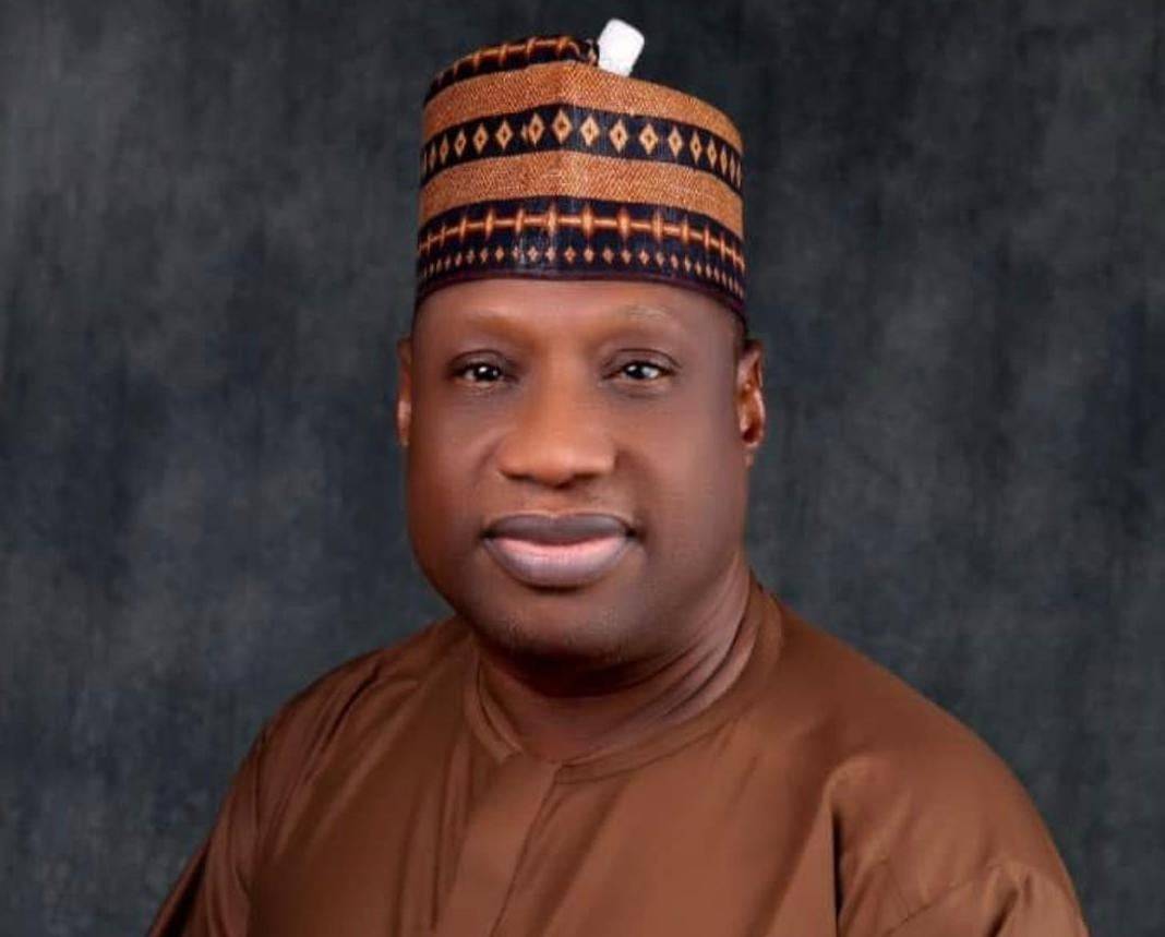 Nigeria Airspace Management Agency warns that the country could soon lose its ability to effectively...