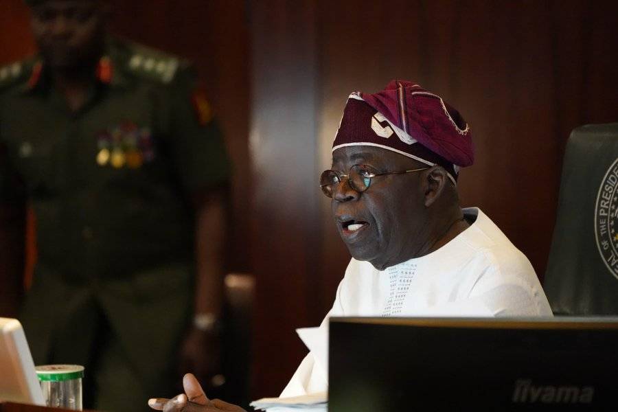 The Fallen Soldiers in Benisheikh Are Our Unforgettable Heroes—Urges Nigerians and media to Stand w...