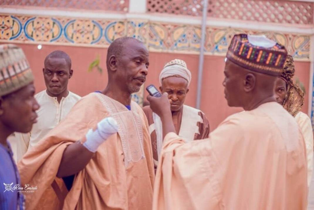 Armed Robbers cut off teacher’s hand in Kano attack