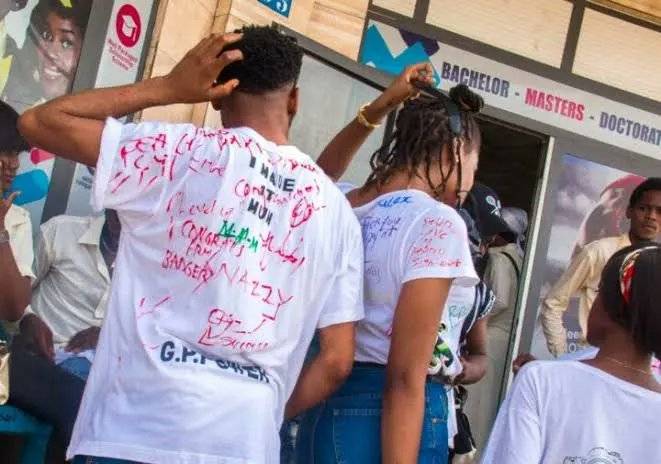 Zamfara State Government bans signing-out carnivals in schools