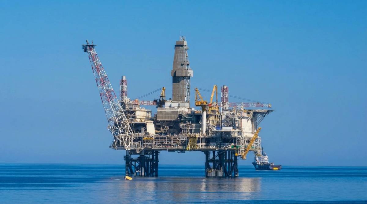 ExxonMobil considers $24 billion investment in Nigeria’s deepwater