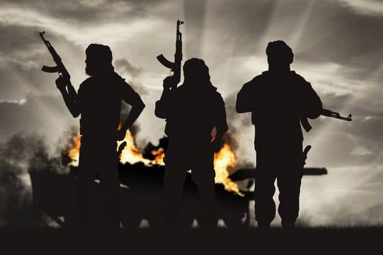 24 killed, church and  mosque razed in a deadly Easter Sunday attack on Debe village in Shanga Local...