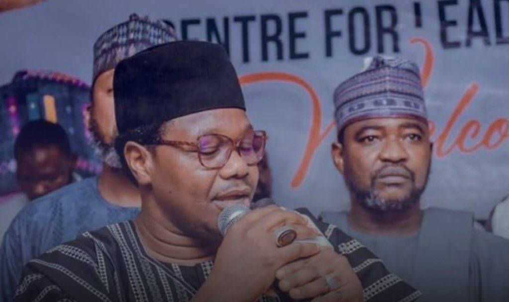 APC Has the Capacity to Rule Nigeria for More Than 100 Years”
~ Party Chieftain, Muhammad Gadaka