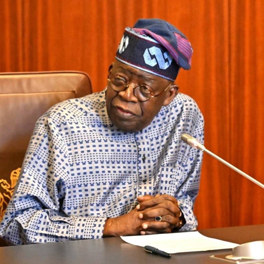 “Yes I hear you from angles of the economy, the fuel prices are biting hard, but look around; let's...