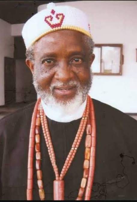 Lazarus Edward Ekwueme, popularly known as Laz Ekwueme, is recognised as Nigeria's first-ever Profes...