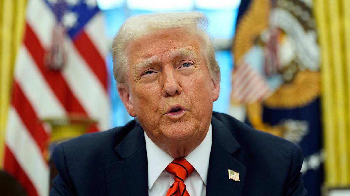 USA πΊπΈ begins visa ban on religious freedom violators in Nigeria π³π¬