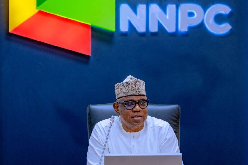 The Nigerian National Petroleum Company Limited (NNPC Ltd) remitted a total of N1.804 trillion to th...