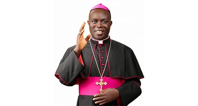 Catholic Diocese of Abakaliki in Ebonyi State has announced the passing of its Bishop, Most Rev. Pet...
