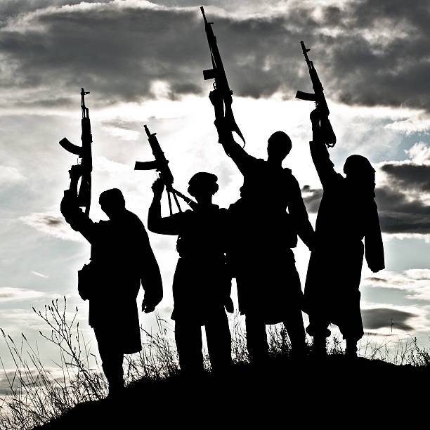 Residents of several communities in Kankia Local Government Area of Katsina State have been thrown i...