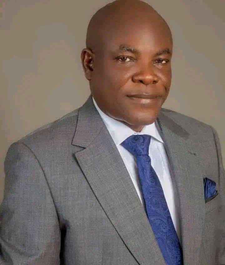 Gunmen have abducted the Chairman of Sapele Local Government Area of Delta State, Chief Bright Abeke...