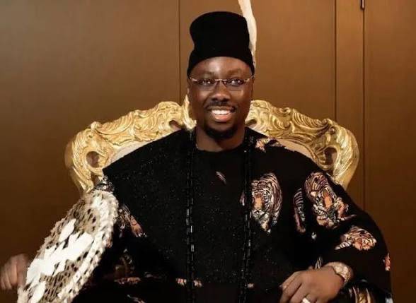 “I made my first million as a property agent during my NYSC in 1999.
~ Obi Cubana