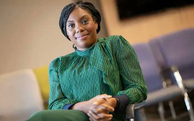 ‘In Nigeria, actions have consequences’
~ Kemi Badenoch has faulted the Labour Party’s government...
