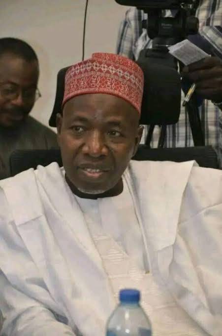 Nigeria’s House of Representatives has announced the death of Mohammad Danjuma Hassan, who represent...