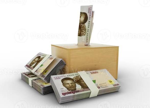 53% of Nigerians don't have any savings due to inflation and the cost of living.
~ PiggyVest Savin...