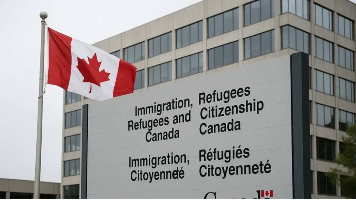 Canada ๐จ๐ฆ allows Nigerians ๐ณ๐ฌ and other international students to work under study permit as new pol...