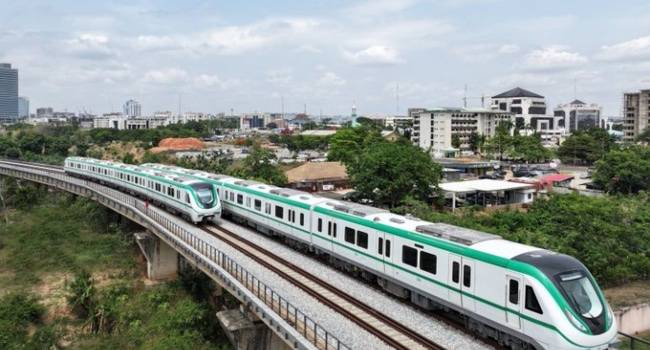 Federal Government Constitutes Committee To Accelerate Port-Railway Connectivity Nationwide