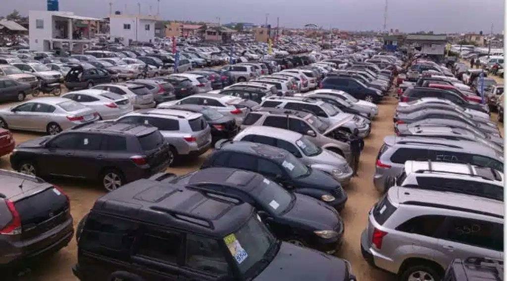 The Federal government ๐ณ๐ฌ has launched a mandatory digital registration system for car dealers, in a...