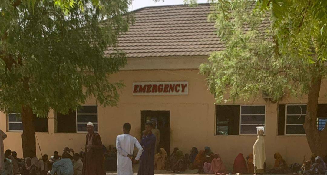 The Yobe State Emergency Management Agency has confirmed an accidental airstrike incident involving...