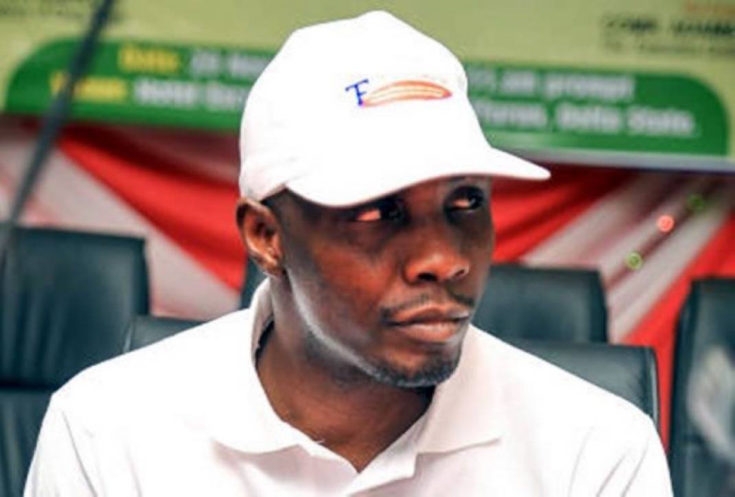 The Administrator of the Presidential Amnesty Programme, Dennis Otuaro, has commended the Chairman o...