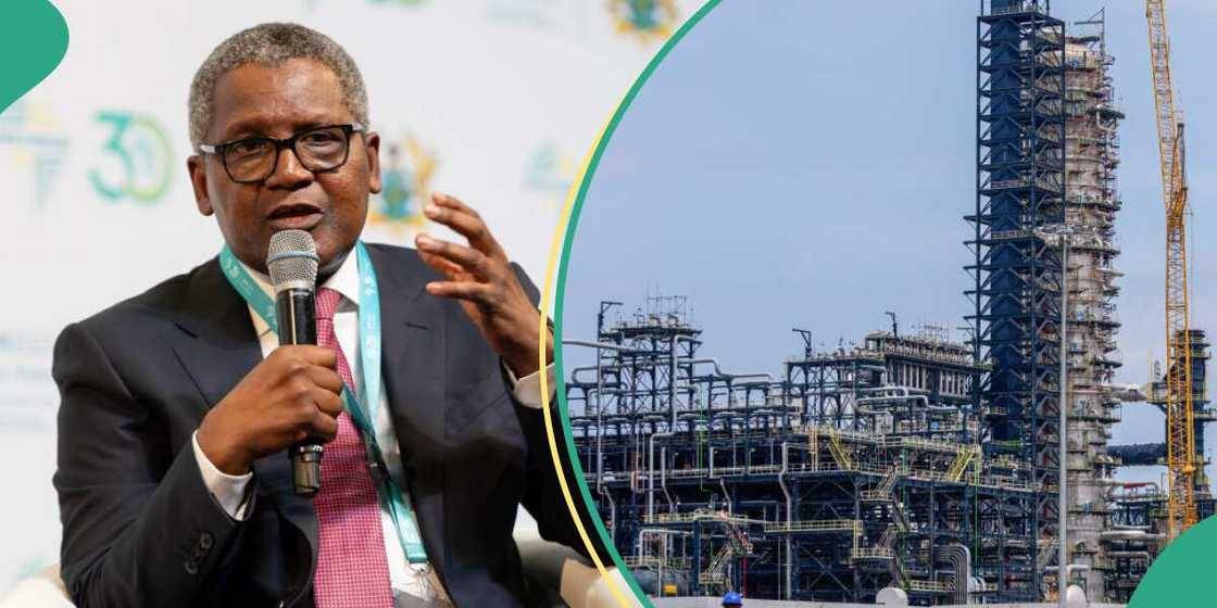Dangote plans to offer shares in his oil-refinery on multiple African stock exchanges — a first for...