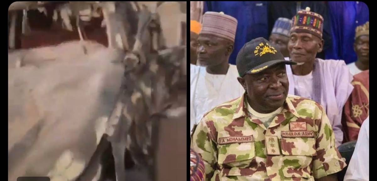 Boko Haram has reportedly killed Nigerian Army Colonel I.A. Muhammad and several soldiers in Borno.