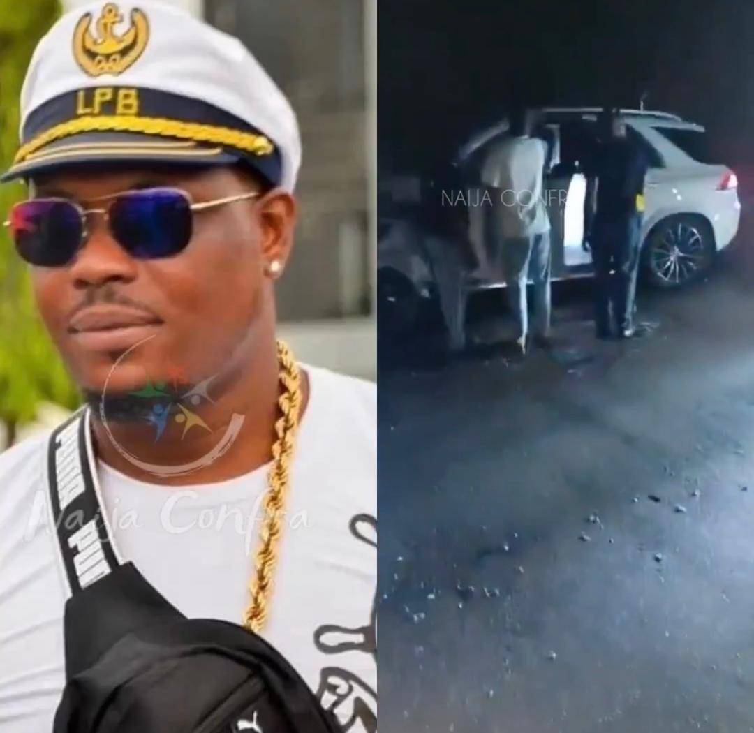The police in Lagos state has confirmed the killing of a man identified as Adedipe Adeyinka, popular...