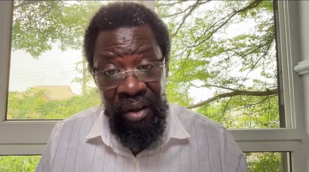 "If you believe there will be a free and fair election in 2027, you are a fool.
~ Dele Farotimi