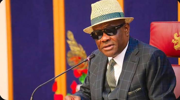The Minister of the Federal Capital Territory, Nyesom Wike-backed National Working Committee of the...