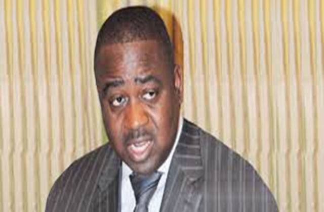 former Benue State Governor, Senator Gabriel Suswam, has formally declared his intention to contest...