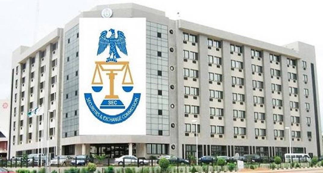 Securities and Exchange Commission (SEC) has ordered an immediate asset freeze of the 13 new alleged...